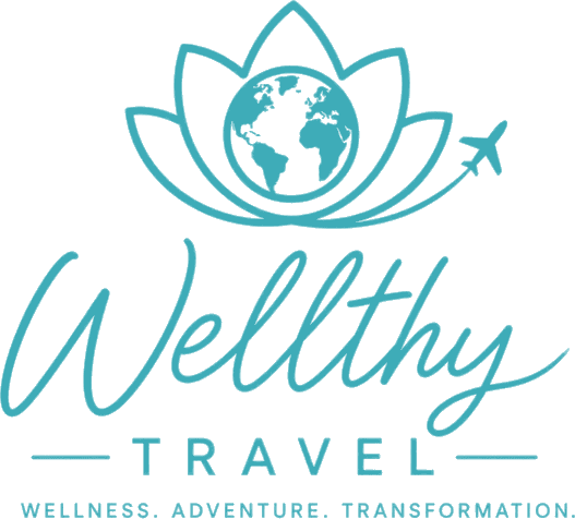 Wellthy Travel — wellness, adventure, transformation